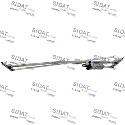 Trapezio del limpiaparabrisas Opel Zafira  desde 68,24 €