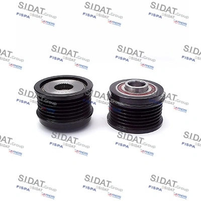 Polea rueda libre Suzuki Vitara  desde 49,41 €