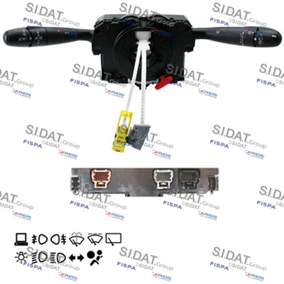 431342 Sidat