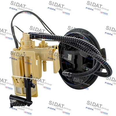 721038 Sidat