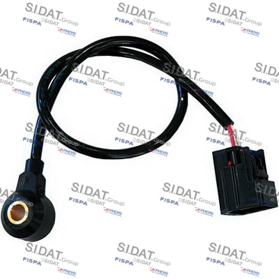 Sensor de picado para Volvo S40 II (MS)