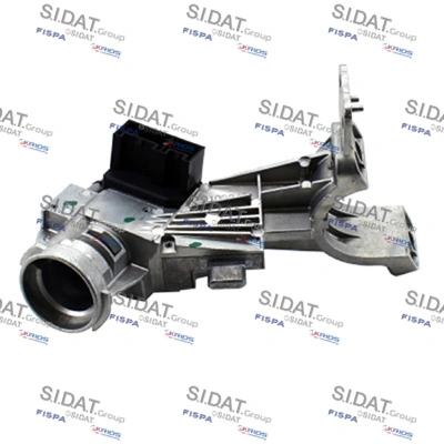 Interruptor de encendido Fiat Punto  (2005-2018)