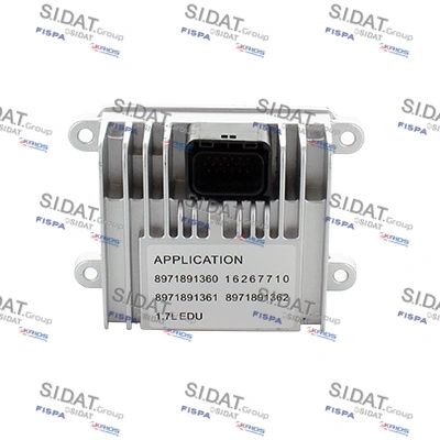 243109A2 Sidat