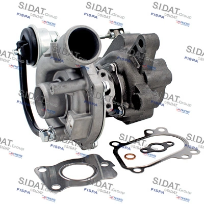 Precio del repuesto Turbo C5  hatchback