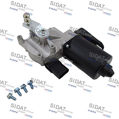 Motor del limpiaparabrisas Volkswagen Crafter  desde 93,95 €