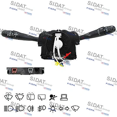 430639 Sidat