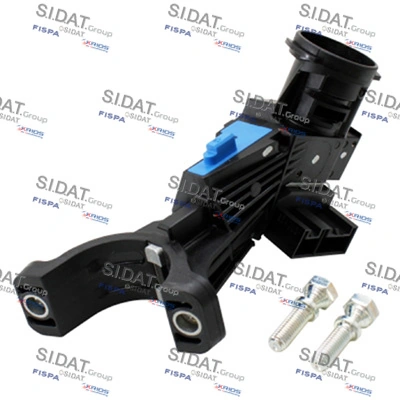 Interruptor de encendido Jeep RENEGADE (2014-2026)