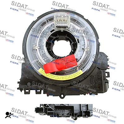 430809 Sidat