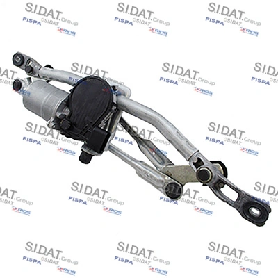 Comprar Trapezio del limpiaparabrisas Fiat 500  334 a bajo precio