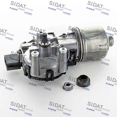 Motor del limpiaparabrisas Ford Kuga I desde 97,28 €