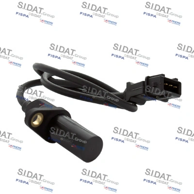 Sensor de cigüeñal para Fiat Bravo 182