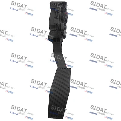 Precio del repuesto Potenciómetro pedal Insignia  sedán