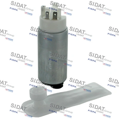 70407 Sidat