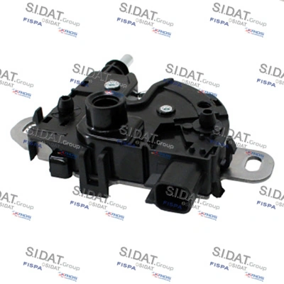 610677A2 Sidat