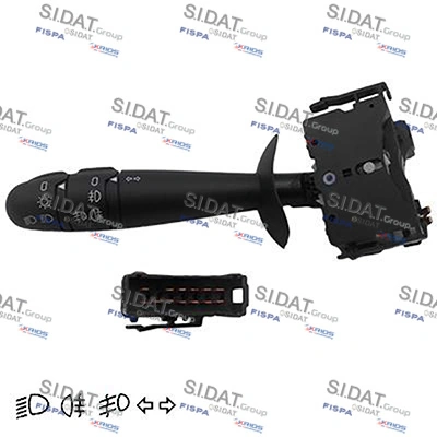 430022 Sidat