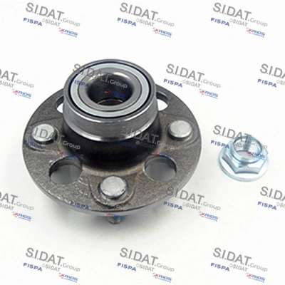 Buje para Honda Civic IV (ED, EF)