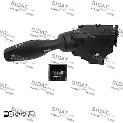 430205 Sidat