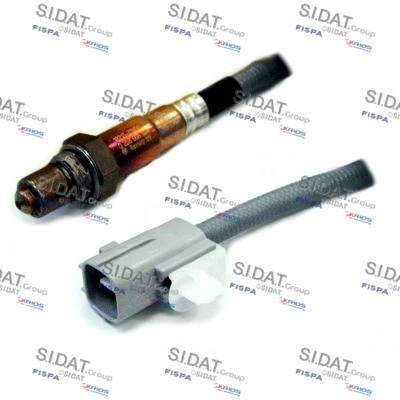 90342A2 Sidat