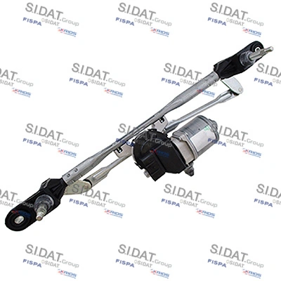 Comprar Varilla de limpiaparabrisas Fiat Bravo II 198