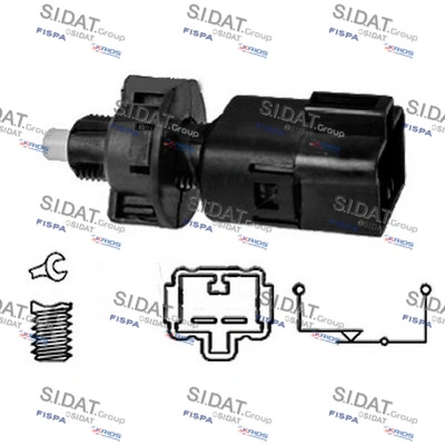 5140083 Sidat