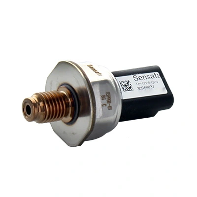 Sensor de la presión del combustible Nissan Qashqai II (J11)