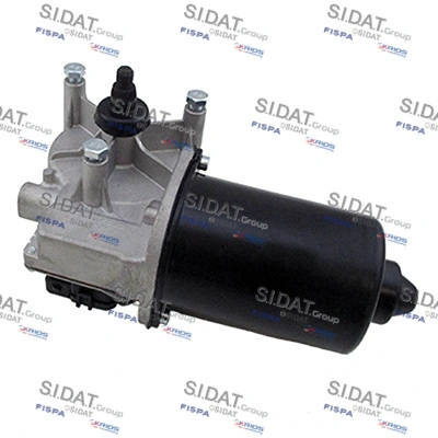 Motor del limpiaparabrisas para Ford Transit (V347/8)