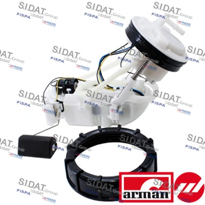 721165AS Sidat