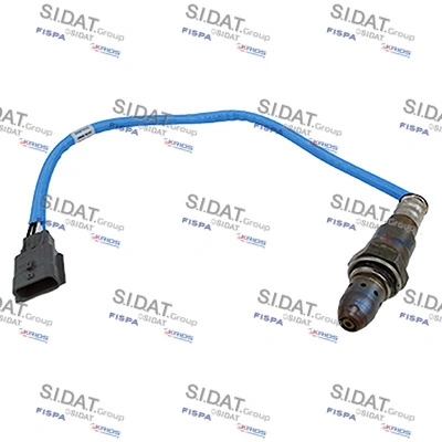 90631 Sidat