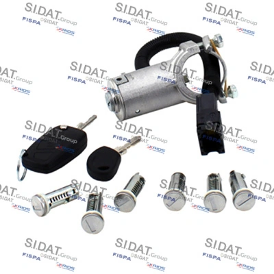 60034 Sidat