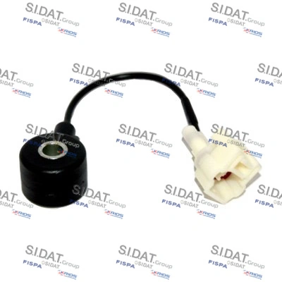 Sensor de picado para Subaru Legacy II (BD, BG)