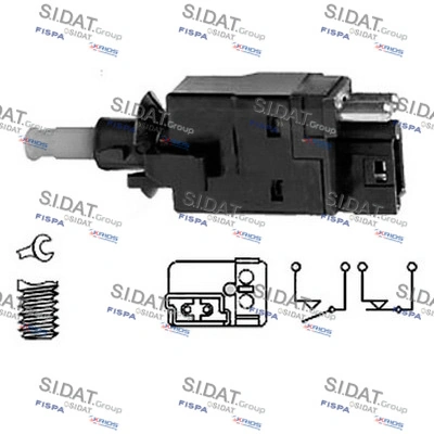 5140028 Sidat