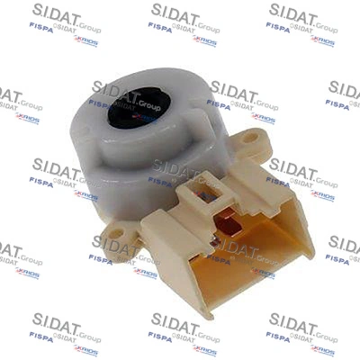 650260A2 Sidat