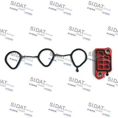 Precio del repuesto Junta colector de admisión Spark (Matiz)  hatchback