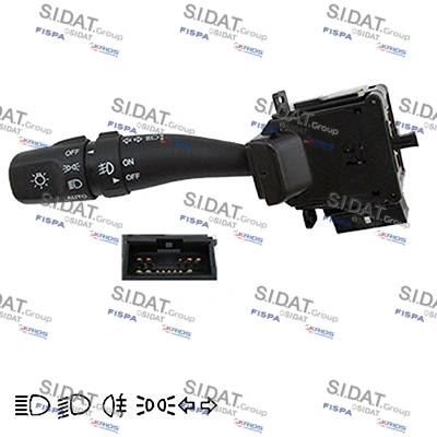 430904 Sidat