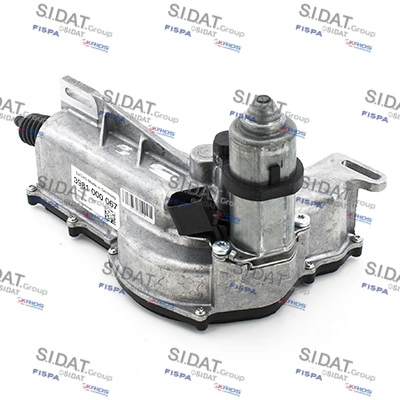 BD010001 Sidat