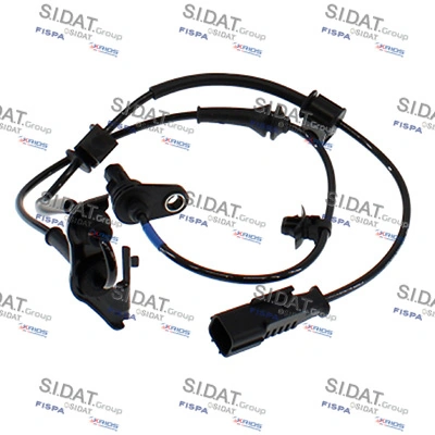 841930A2 Sidat