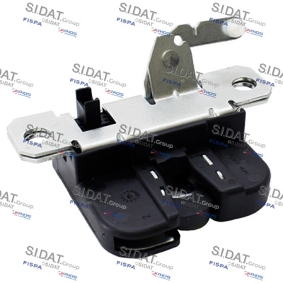 610808A2 Sidat