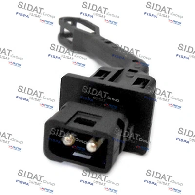 Sensor de la temperatura interior Mercedes E  (W210)