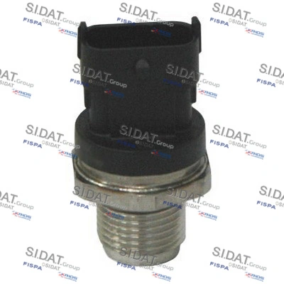 Sensor de la presión del combustible Fiat 500  (334)