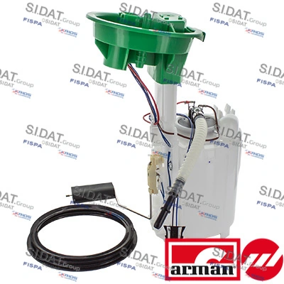72317AS Sidat