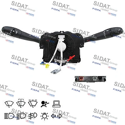 430640 Sidat