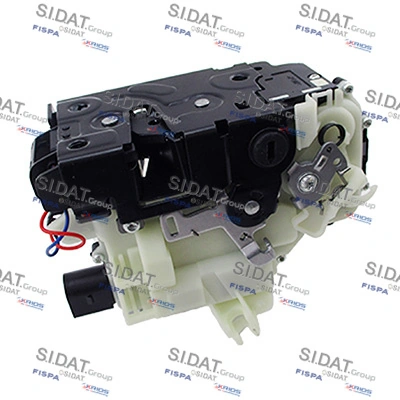 610151A2 Sidat