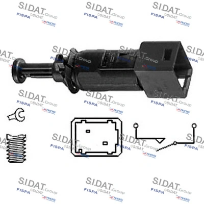 5140072 Sidat
