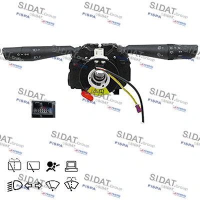 430447 Sidat