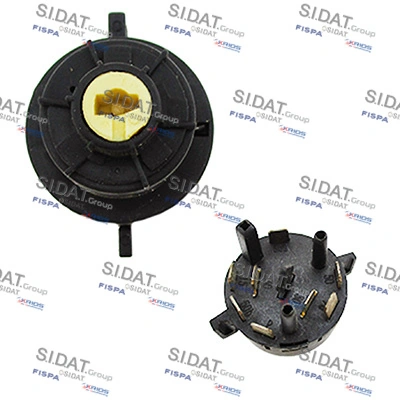 650410A2 Sidat