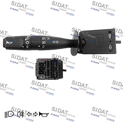 430009 Sidat