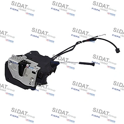 610411A2 Sidat