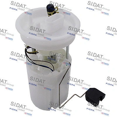 721163A2 Sidat