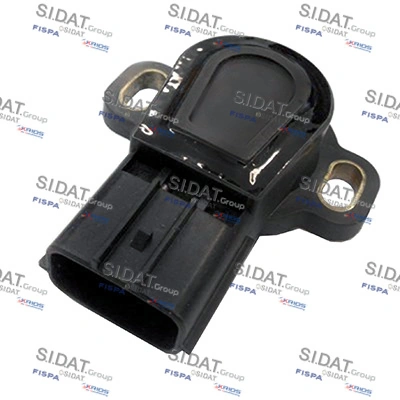 Sensor, posición mariposa Mazda 626 5 GF