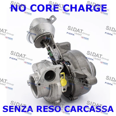 Comprar Turbo de coche 607 9D, 9U